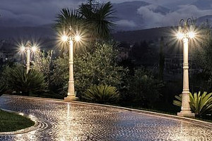 Il lampione